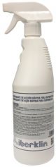 Imagen HIGIENIZANTE DE ACCION RAPIDA 750 ML