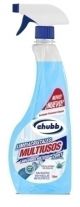 LIMPIADOR CRISTALES CHUBB 750 ML