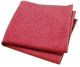 GAMUZA MICROTUFF 38x38 ROJO