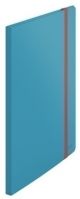 TARIF.LEITZ COSY PP A4 20 F. AZUL