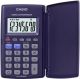 Imagen CALCULADORA BOLS.CASIO  8 DIG. HL-820VER