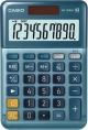 Imagen CALCULADORA MESA CASIO 10 DIG.MS-100 EM