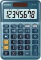 Imagen CALCULADORA MESA CASIO 8 DIG. MS-80E/VER