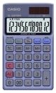 CALCULADORA BOLS.CASIO 12 DIG. SL-320TER