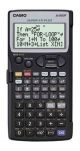 CALCULADORA CTF.CASIO 16 DIG. FX-5800P