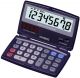 Imagen CALCULADORA BOLS.CASIO  8 DIG. SL-100VER