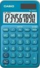 Imagen CALCULADORA BOLS.CASIO 10 DIG. SL-310 AZ