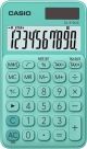 Imagen CALCULADORA BOLS.CASIO 10 DIG. SL-310 VD