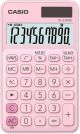 Imagen CALCULADORA BOLS.CASIO 10 DIG. SL-310 RS