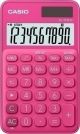 Imagen CALCULADORA BOLS.CASIO 10 DIG. SL-310 RJ