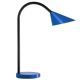 Imagen LAMPARA SOBR. UNILUX LED 4W SOL AZUL