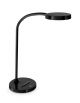 LAMPARA SOBR. CEP LED LIGHT NEGRO