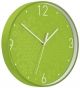 RELOJ PARED LEITZ ANALOGICO 29 CM VERDE