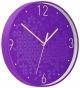 Imagen RELOJ PARED LEITZ ANALOGICO 29 CM VIOLET