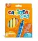 CERAS COLOR CARIOCA BABY CAJA DE 8