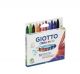 CERAS GIOTTO MAXI ESTUCHE DE 12