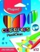 Imagen CERAS MAPED PLASTICLEAN ESTUCHE DE 12