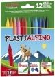 Imagen CERAS ALPINO PLASTIALPINO CAJA DE 12