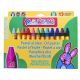Ceras Pastel Instant Playcolor Tri Al Oleo Caja De 12