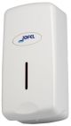 DOSIFICADOR JABON SMART 1 LITRO BLANCO
