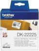 ETIQ.BROTHER CONT.PAP. 38 mm RL.30,48 m