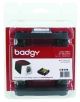 Imagen CINTA BADGY COLOR YMCKO PARA 100 IMPRESI