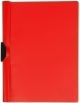 DOSSIER CLIP OB CLIP-IT A4 30h ROJO