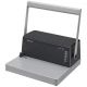 Imagen ENCUADERNAD.ESPIR.FELLOWES METAL  100