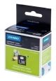 Imagen ETIQ.DYMO LW  13x25mm RL.1.000 MULTIFUN.