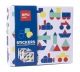 Imagen STICKERS GAME CAJA CARTON VEHICULOS