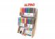 Expositor Alpino Color Experience Surtido Vac 2025