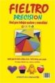 Imagen FIELTRO PRECISION 20x30 SURTIDO B/10