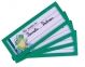 Imagen FUNDA TARIFOLD M.IDENT. 120x45 VERDE P/4