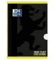 Imagen LIBRETA GRAP.OXFORD SCH.A4 48h CD.5 LIMA