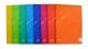 LIBRETA OLEF PP A4 48h HZ 90g COL.(8)