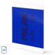 Libreta Milan Nata 624 Since 1918 A4 48H Cuadric.5X5 95G Azul