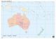 MAPA MUDO ERIK COLOR POLITICO OCEANIA