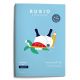 Cuaderno Rubio Gal.Vacacions Inf.+5 Años