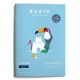 Cuaderno Rubio Gal.Vacacions 1º Prim.