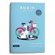 Cuaderno Rubio Gal.Vacacions 2º Prim.