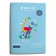 Cuaderno Rubio Gal.Vacacions 3º Prim.