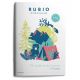 Cuaderno Rubio A4 Verano 4-5