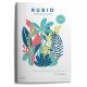 Cuaderno Rubio A4 Verano 5-6