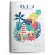 Cuaderno Rubio A4 Verano 6-7
