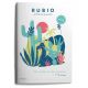 Cuaderno Rubio A4 Verano 7-8