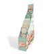 Cuaderno Rubio Lettering Box Pie 28U