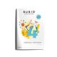 Cuaderno Rubio Habilidades Matematicas 4