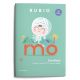 Cuaderno Rubio A4 Escritura Letra De Imprenta +5 Años