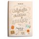 Cuaderno Rubio A4 Caligrafia Creativa Y Lettering Viajando Por El Mundo