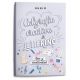 Cuaderno Rubio A4 Caligrafia Creativa Y Lettering Arte Y Creatividad